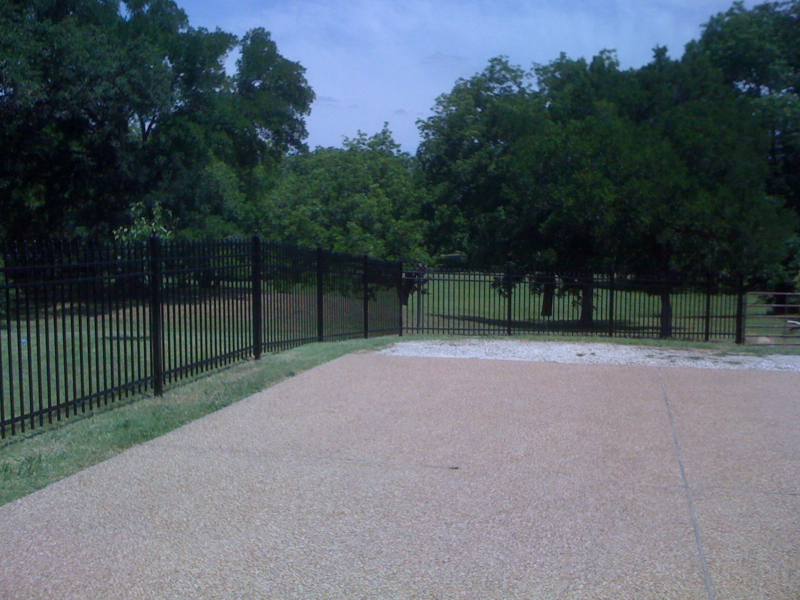 Testimonials Customer Feedback Iron Fence Shop